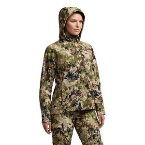 Sitka Womens Jetstream Jacket